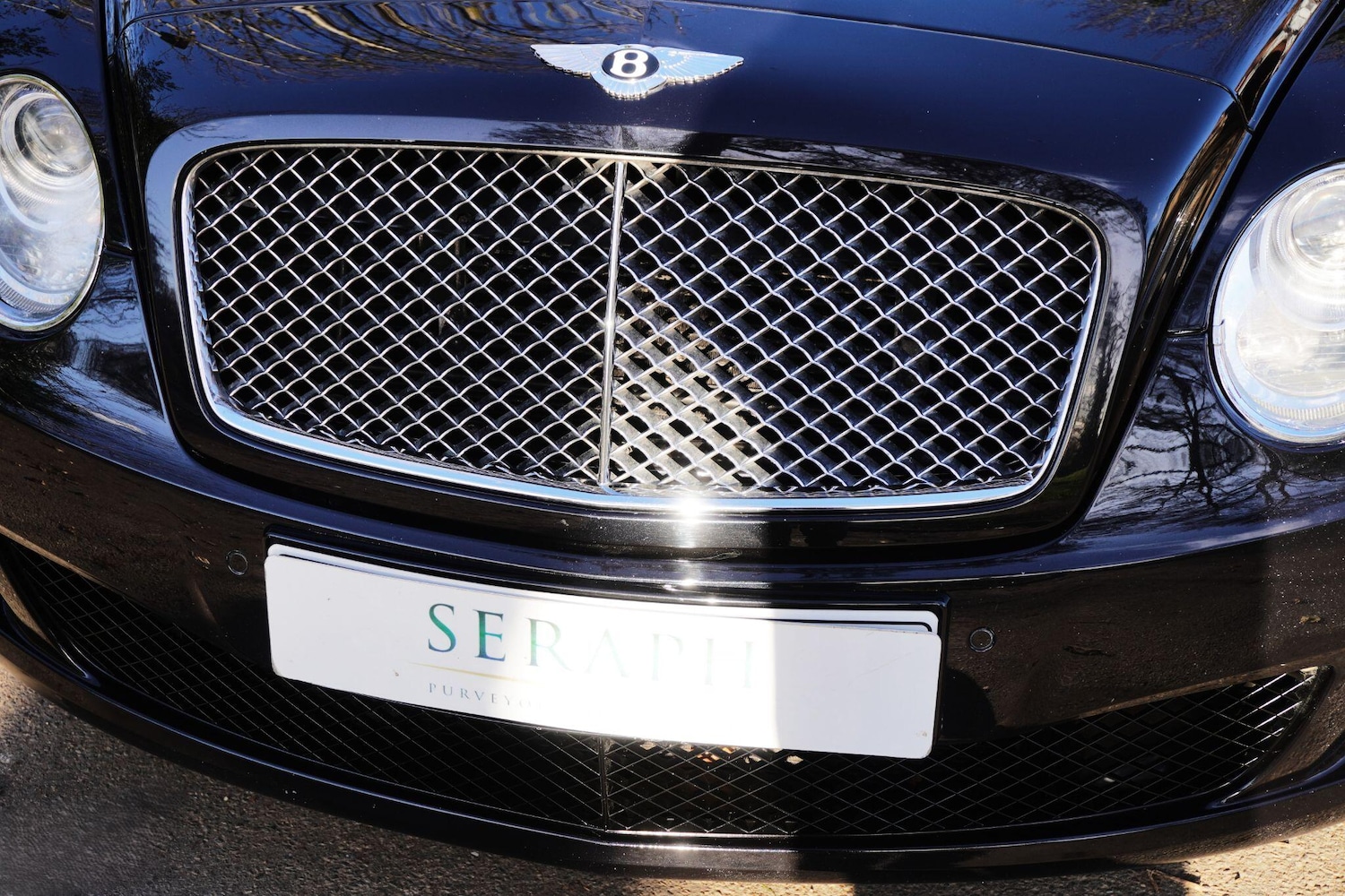 Used Bentley Continental 2009 for sale - 76608008: Photo 70