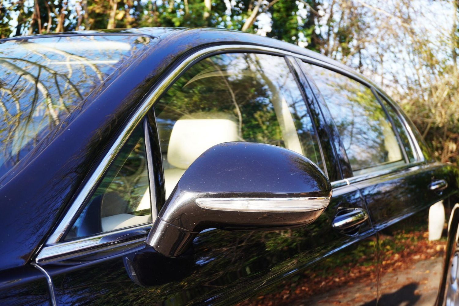 Used Bentley Continental 2009 for sale - 76608008: Photo 71