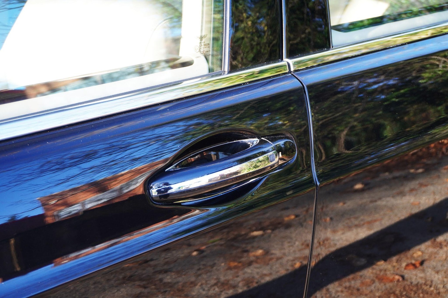 Used Bentley Continental 2009 for sale - 76608008: Photo 72