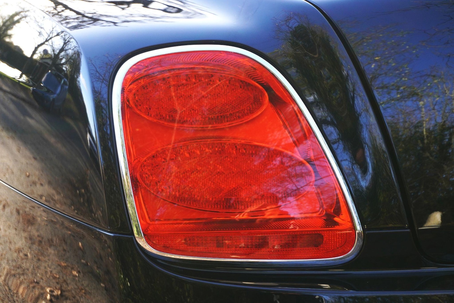 Used Bentley Continental 2009 for sale - 76608008: Photo 73