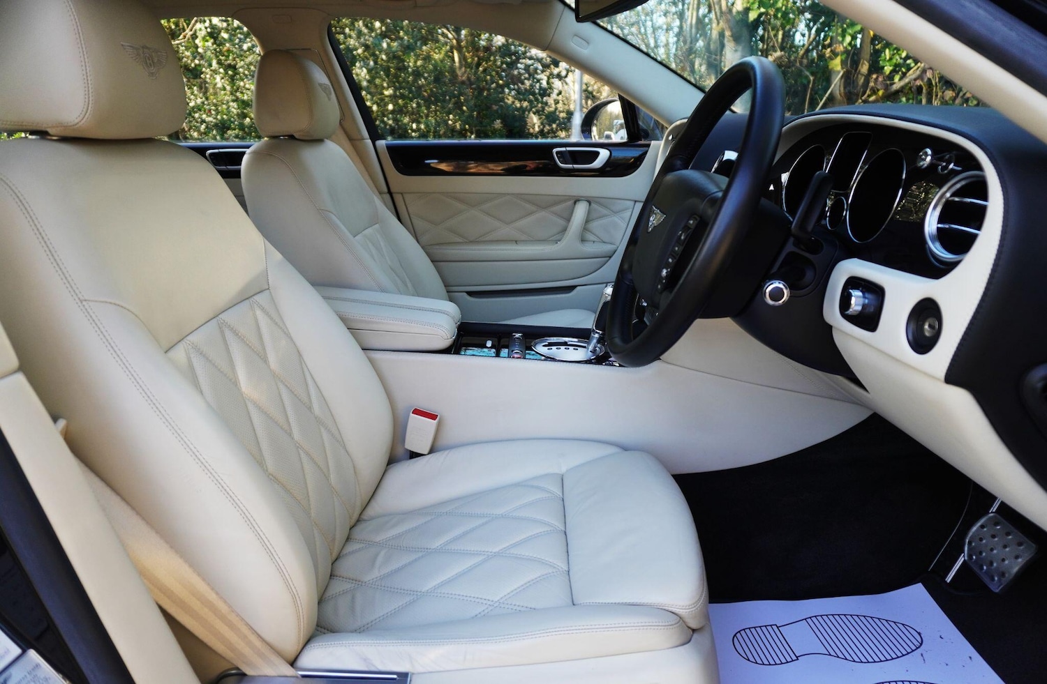 Used Bentley Continental 2009 for sale - 76608008: Photo 9