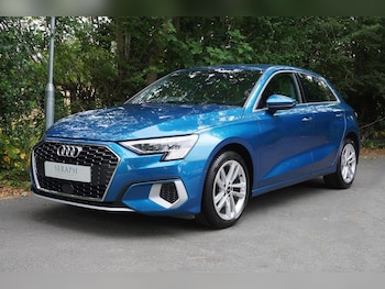 Used Audi A3 2021 for sale - 79188255: Photo