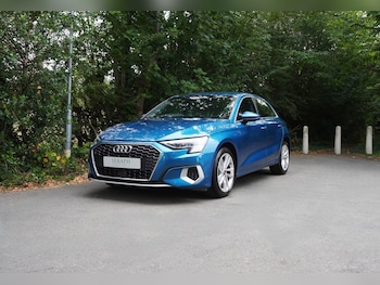 Used Audi A3 2021 for sale - 79188255: Photo