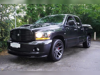 Used Dodge RAM 2006 for sale - 78244467: Photo