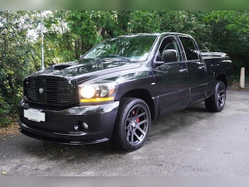 Used Dodge RAM 2006 for sale - 78244467: Photo