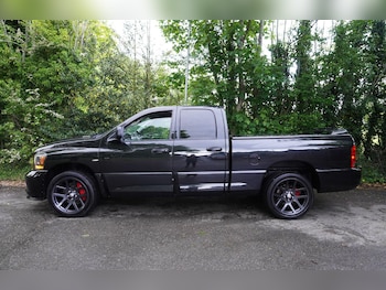 Used Dodge RAM 2006 for sale - 78244467: Photo