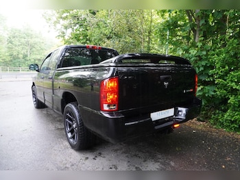 Used Dodge RAM 2006 for sale - 78244467: Photo