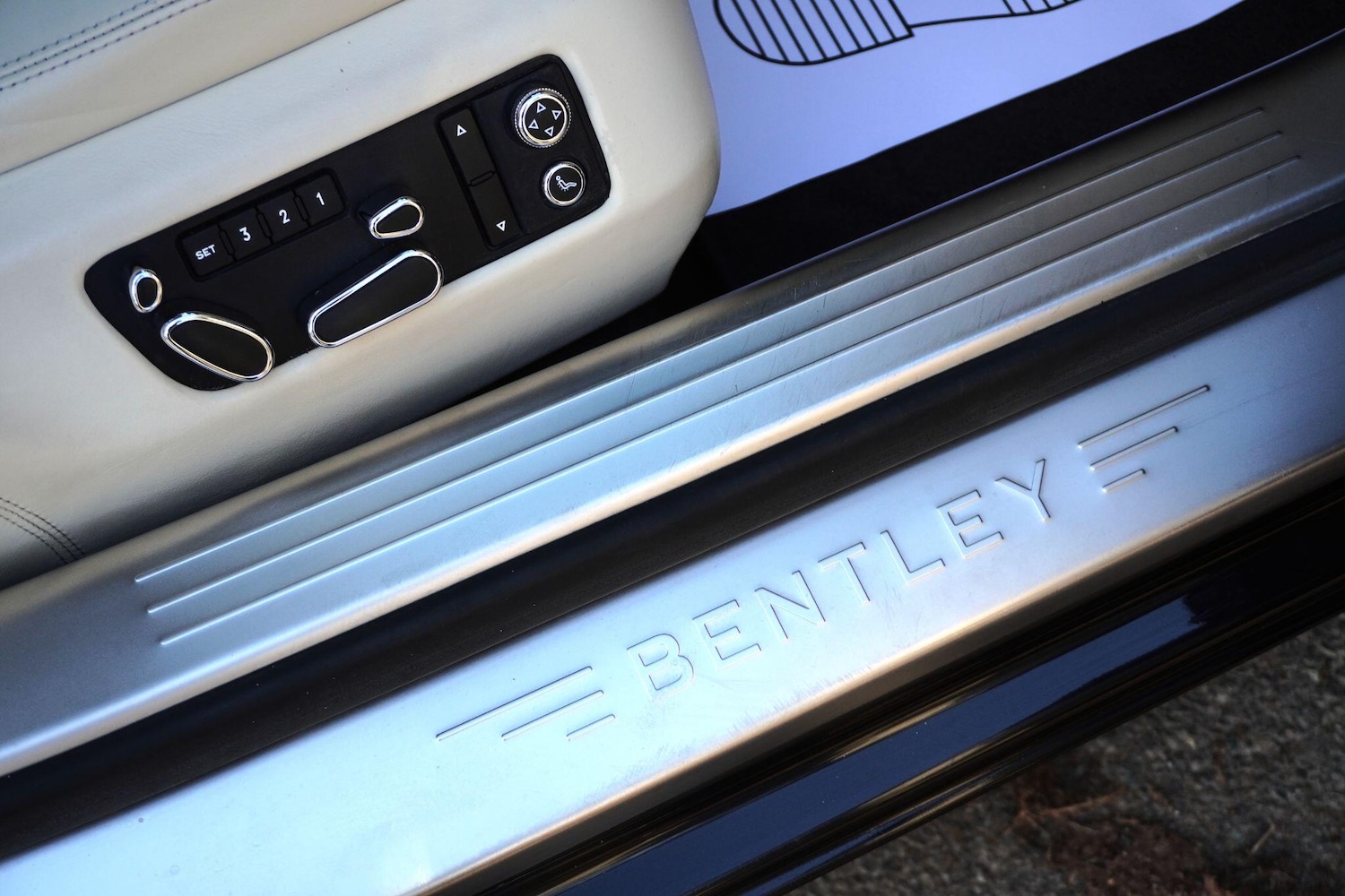 Used Bentley Continental 2009 for sale - 78063064: Photo 14