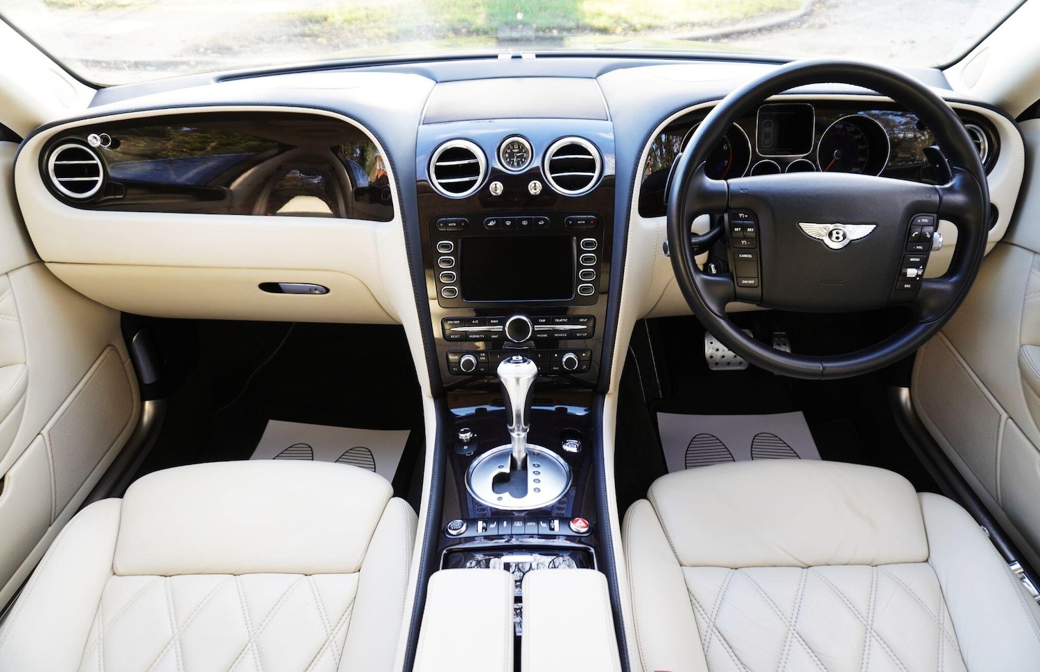 Used Bentley Continental 2009 for sale - 78063064: Photo 20