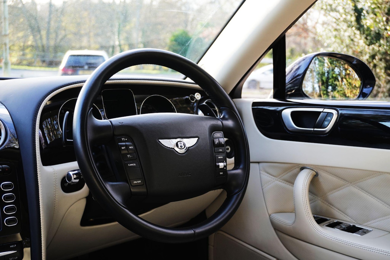 Used Bentley Continental 2009 for sale - 78063064: Photo 21