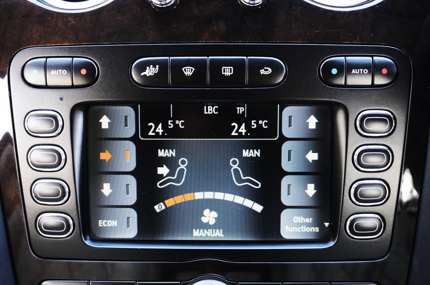 Used Bentley Continental 2009 for sale - 78063064: Photo 25