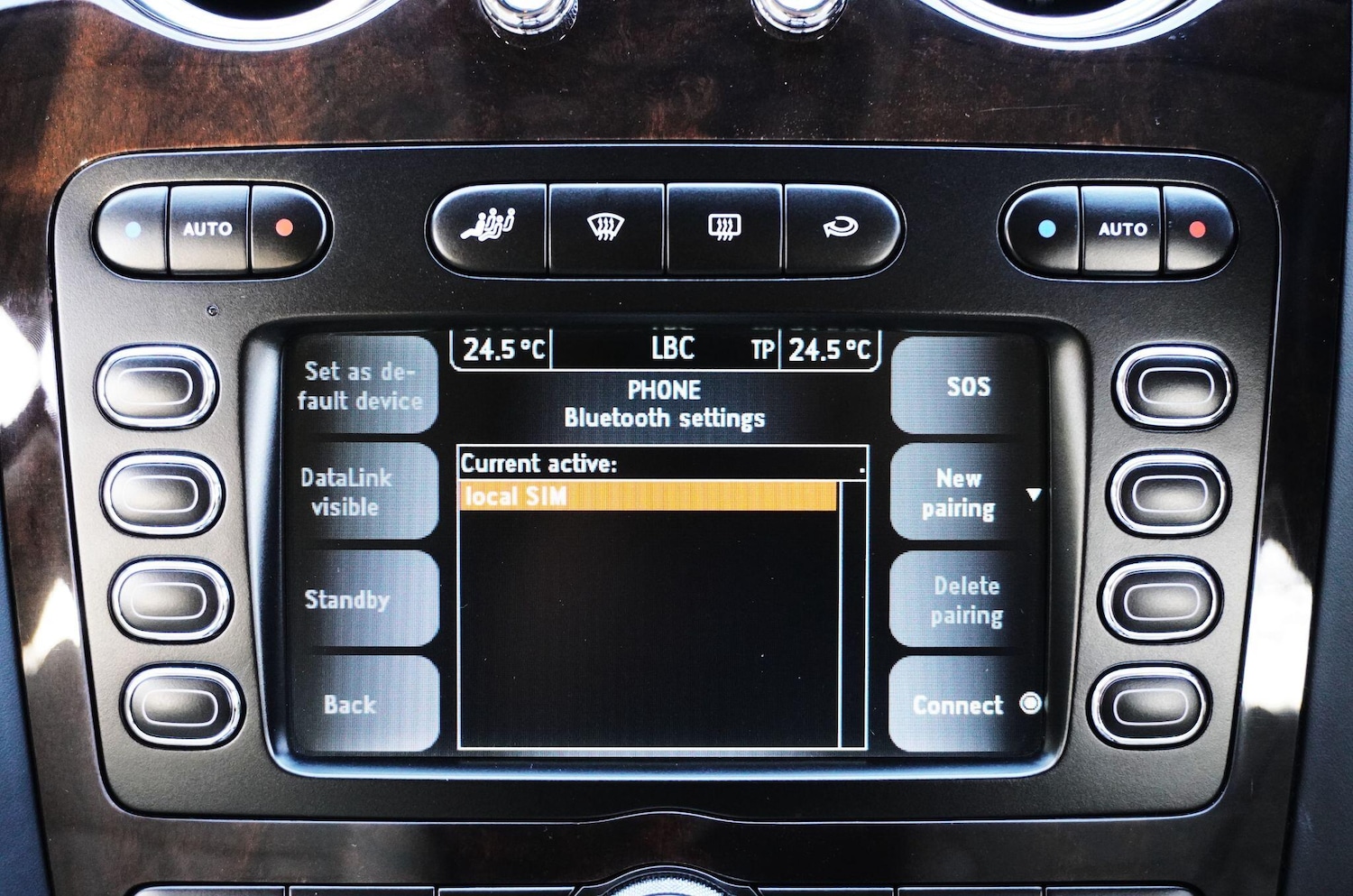 Used Bentley Continental 2009 for sale - 78063064: Photo 27