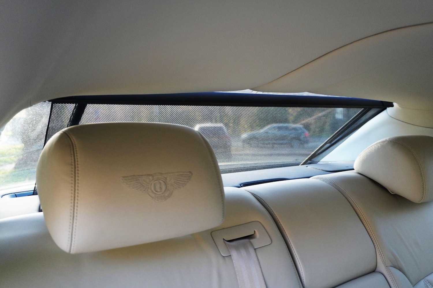 Used Bentley Continental 2009 for sale - 78063064: Photo 48