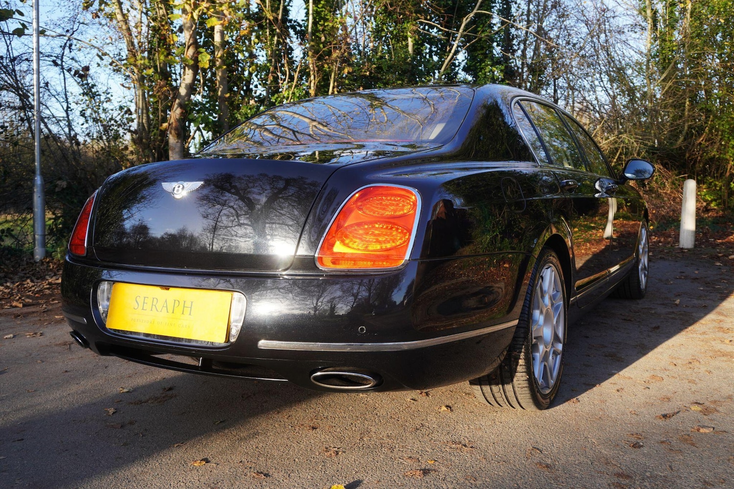 Used Bentley Continental 2009 for sale - 78063064: Photo 5