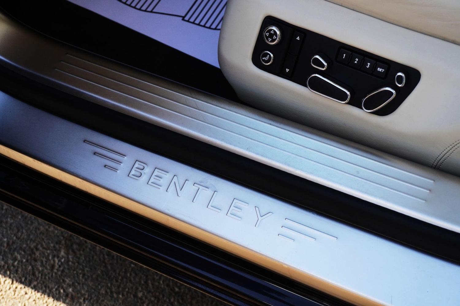 Used Bentley Continental 2009 for sale - 78063064: Photo 54