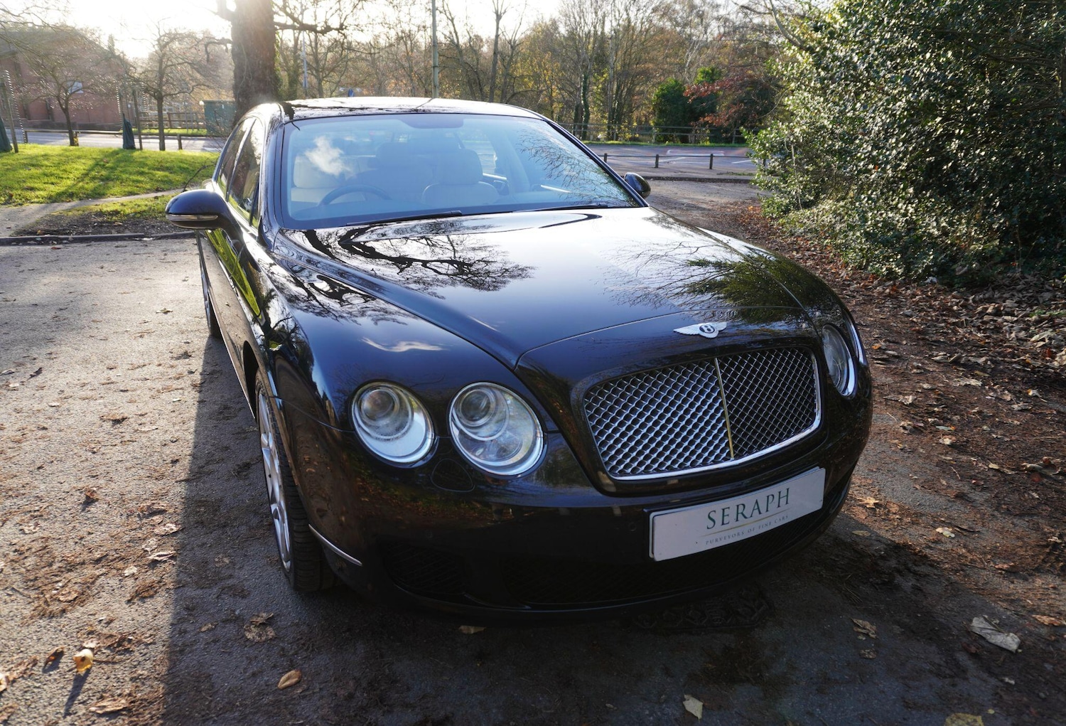 Used Bentley Continental 2009 for sale - 78063064: Photo 7