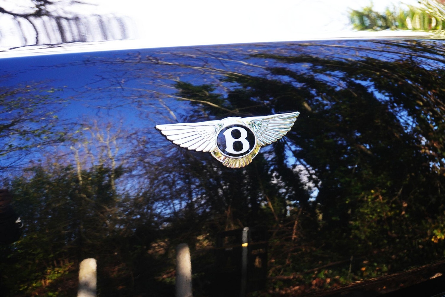 Used Bentley Continental 2009 for sale - 78063064: Photo 71