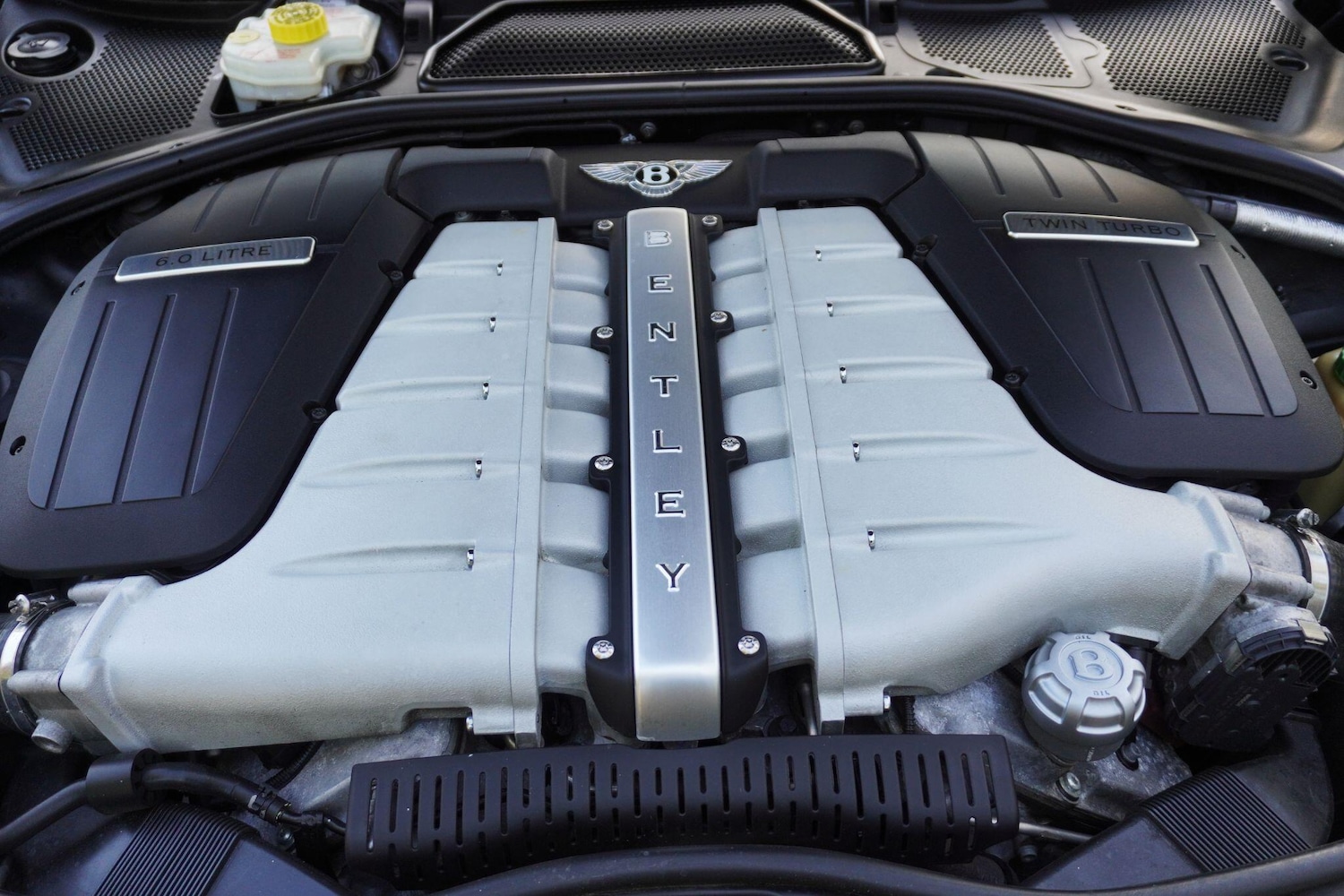 Used Bentley Continental 2009 for sale - 78063064: Photo 75