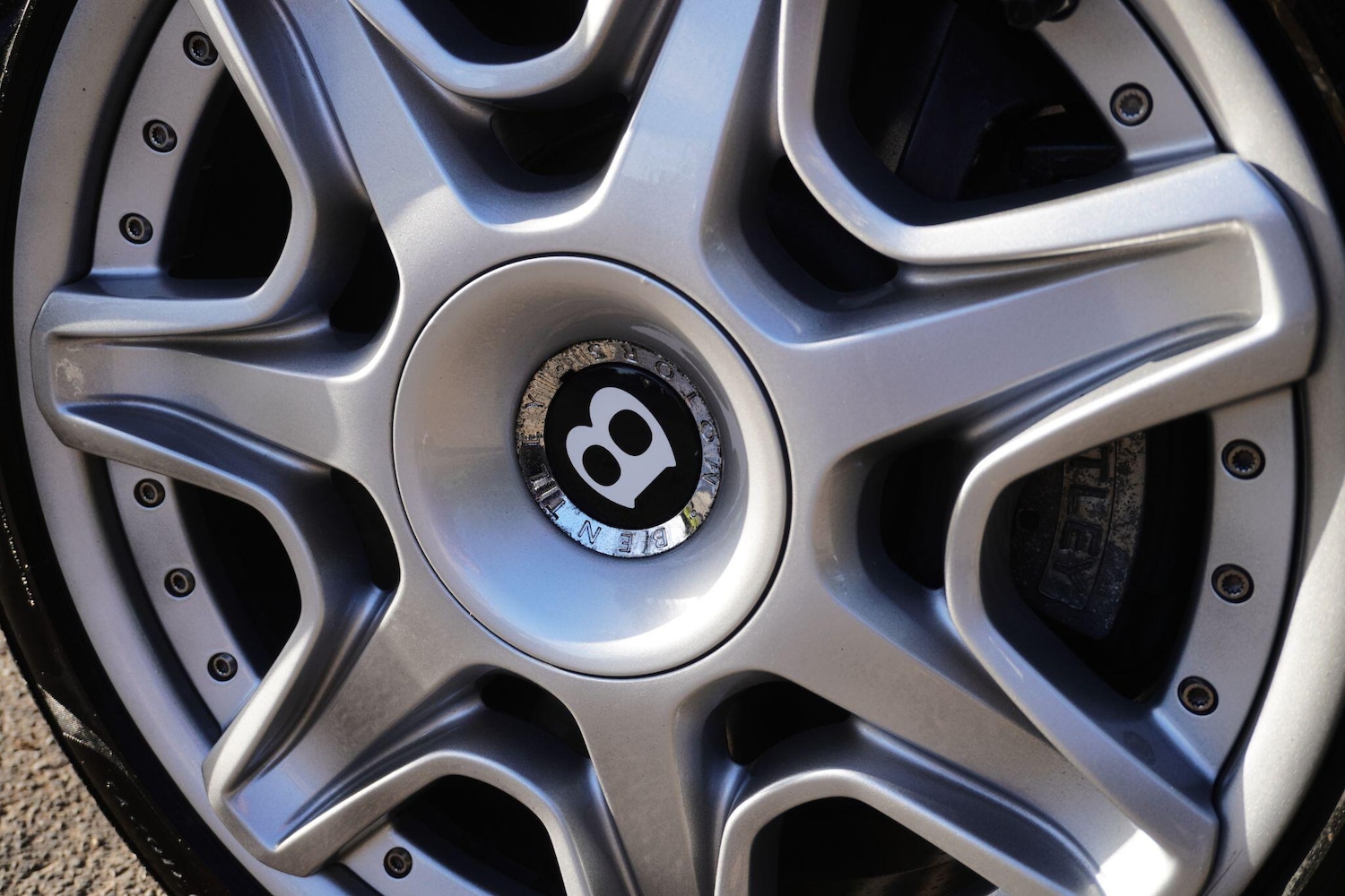 Used Bentley Continental 2009 for sale - 78063064: Photo 79