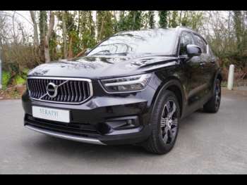 2020 (70) - 1.5 T3 [163] Inscription 5dr Geartronic