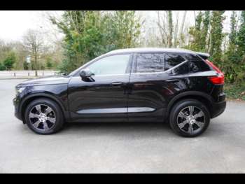 Used Volvo XC40 2020 for sale - 75258309: Photo