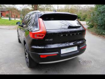 Used Volvo XC40 2020 for sale - 75258309: Photo