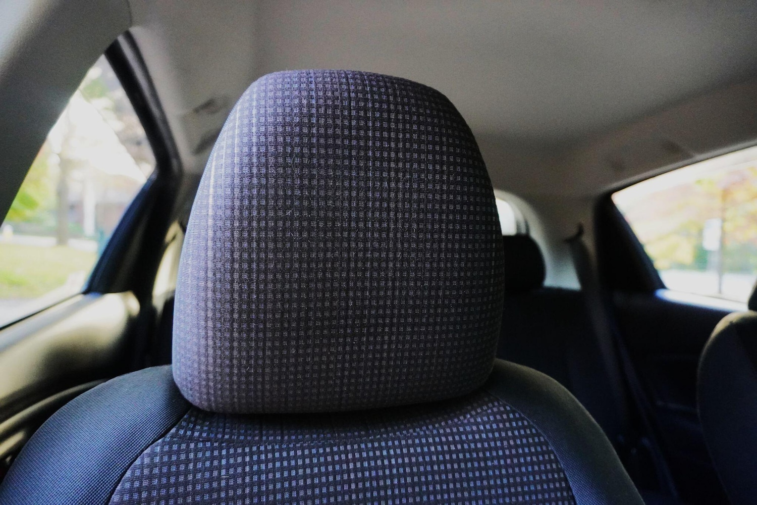 Used Toyota Vitz 2024 for sale - 76109073: Photo 17