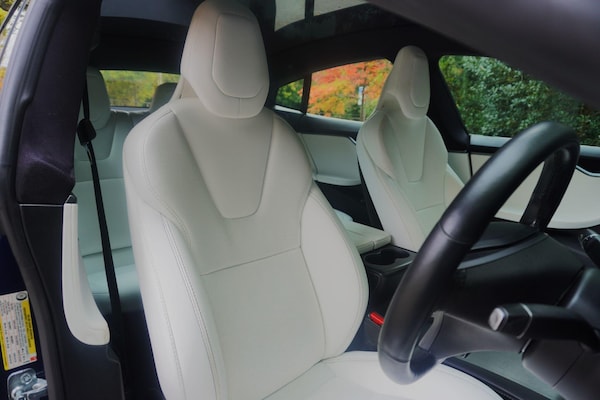 Used Tesla Model S 2019 for sale - 76227544: Photo 14