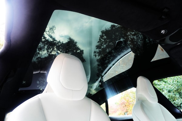 Used Tesla Model S 2019 for sale - 76227544: Photo 17