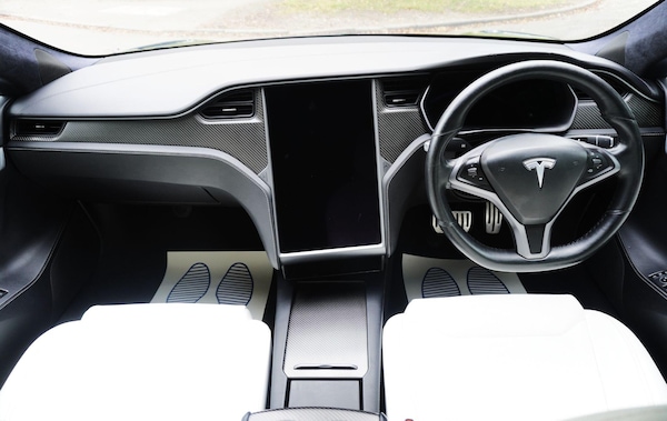 Used Tesla Model S 2019 for sale - 76227544: Photo 18