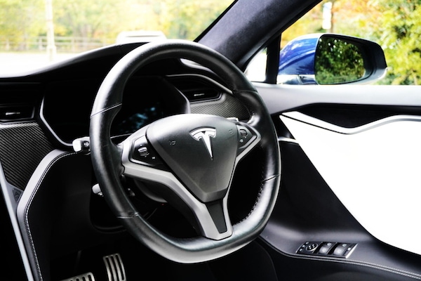 Used Tesla Model S 2019 for sale - 76227544: Photo 19