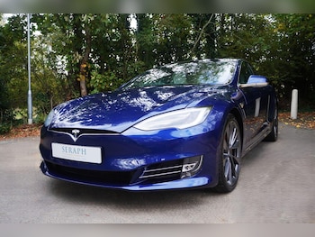 2019 (19) - P100DL (Dual Motor) Auto 4WD 5dr (Ludicrous)