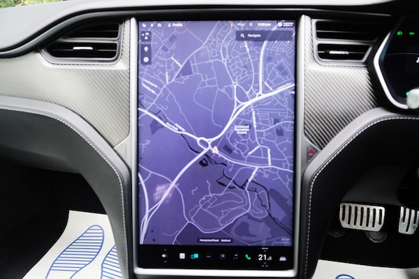 Used Tesla Model S 2019 for sale - 76227544: Photo 21