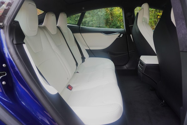 Used Tesla Model S 2019 for sale - 76227544: Photo 36