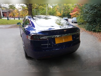 Used Tesla Model S 2019 for sale - 76227544: Photo 3