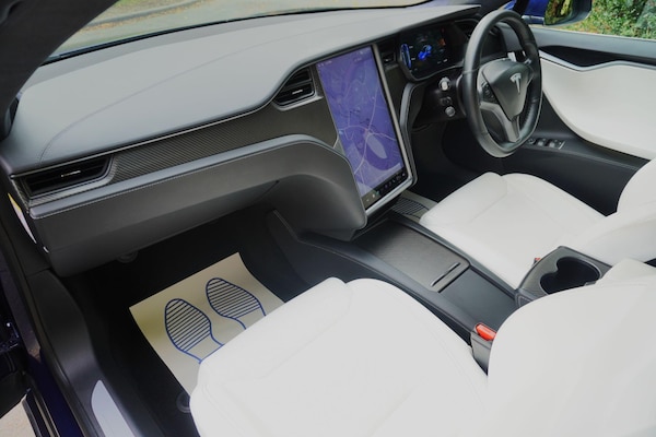 Used Tesla Model S 2019 for sale - 76227544: Photo 42