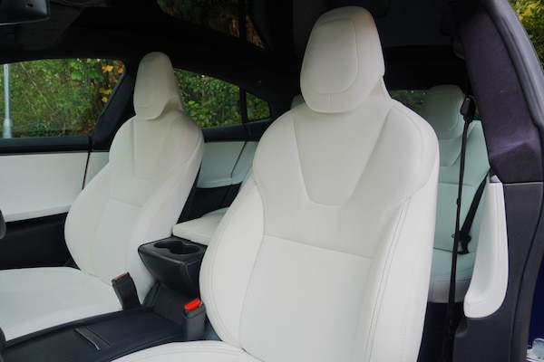 Used Tesla Model S 2019 for sale - 76227544: Photo 47