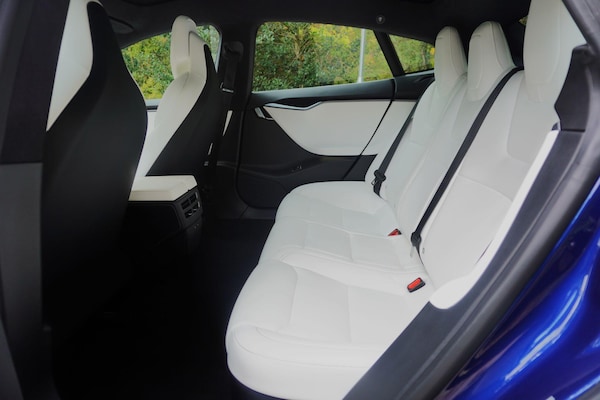 Used Tesla Model S 2019 for sale - 76227544: Photo 51