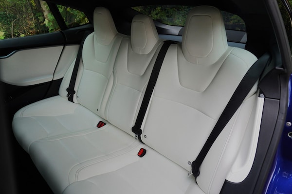 Used Tesla Model S 2019 for sale - 76227544: Photo 57