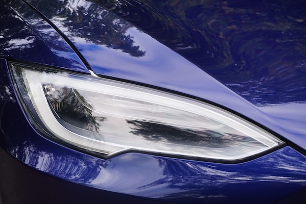 Used Tesla Model S 2019 for sale - 76227544: Photo 58