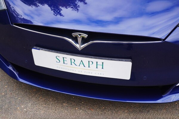 Used Tesla Model S 2019 for sale - 76227544: Photo 59