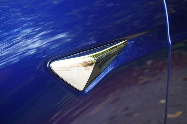 Used Tesla Model S 2019 for sale - 76227544: Photo 60