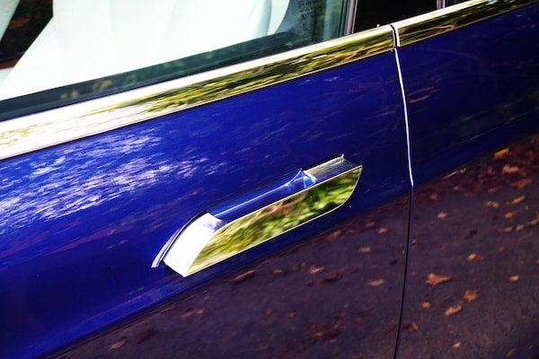 Used Tesla Model S 2019 for sale - 76227544: Photo 62