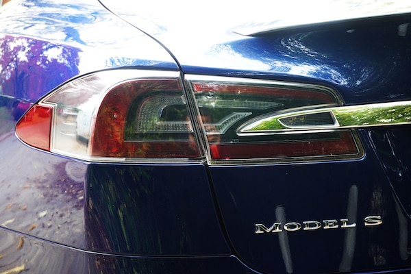 Used Tesla Model S 2019 for sale - 76227544: Photo 63