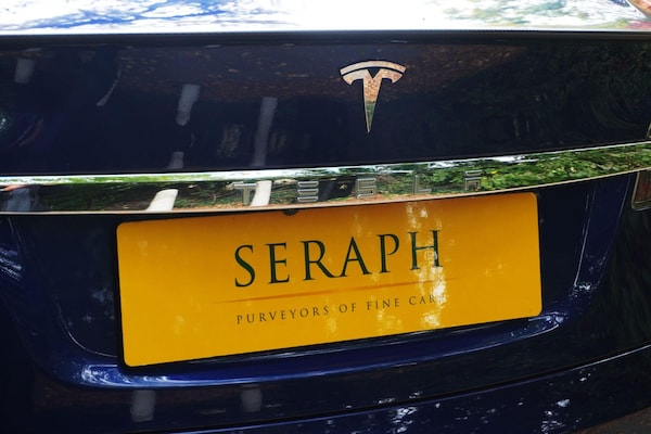 Used Tesla Model S 2019 for sale - 76227544: Photo 65