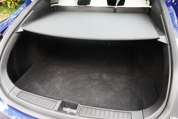 Used Tesla Model S 2019 for sale - 76227544: Photo 66