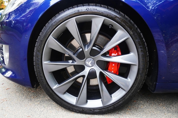 Used Tesla Model S 2019 for sale - 76227544: Photo 69