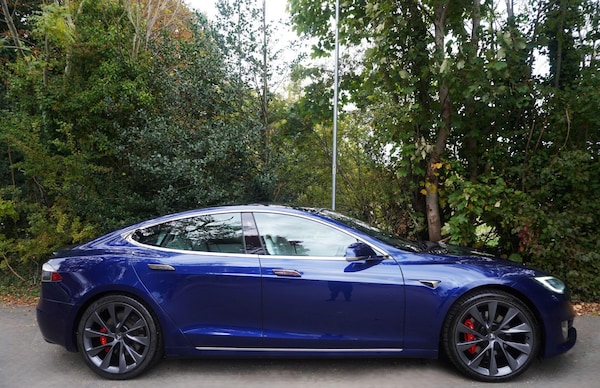Used Tesla Model S 2019 for sale - 76227544: Photo 6