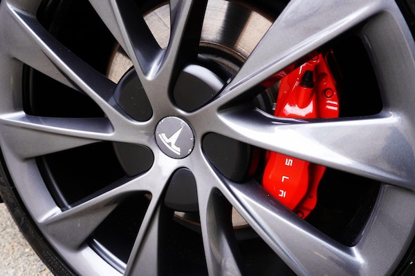 Used Tesla Model S 2019 for sale - 76227544: Photo 70
