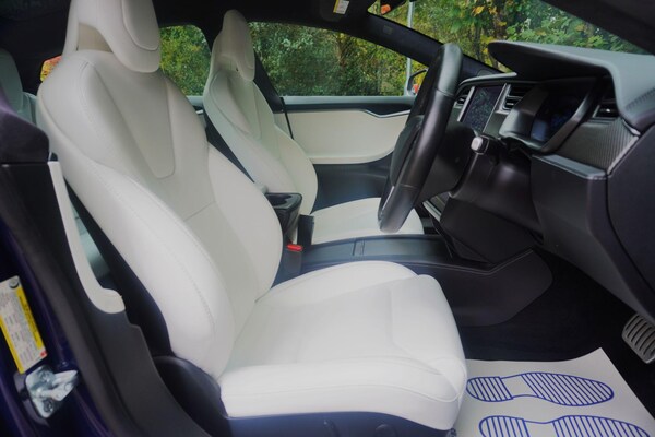 Used Tesla Model S 2019 for sale - 76227544: Photo 9